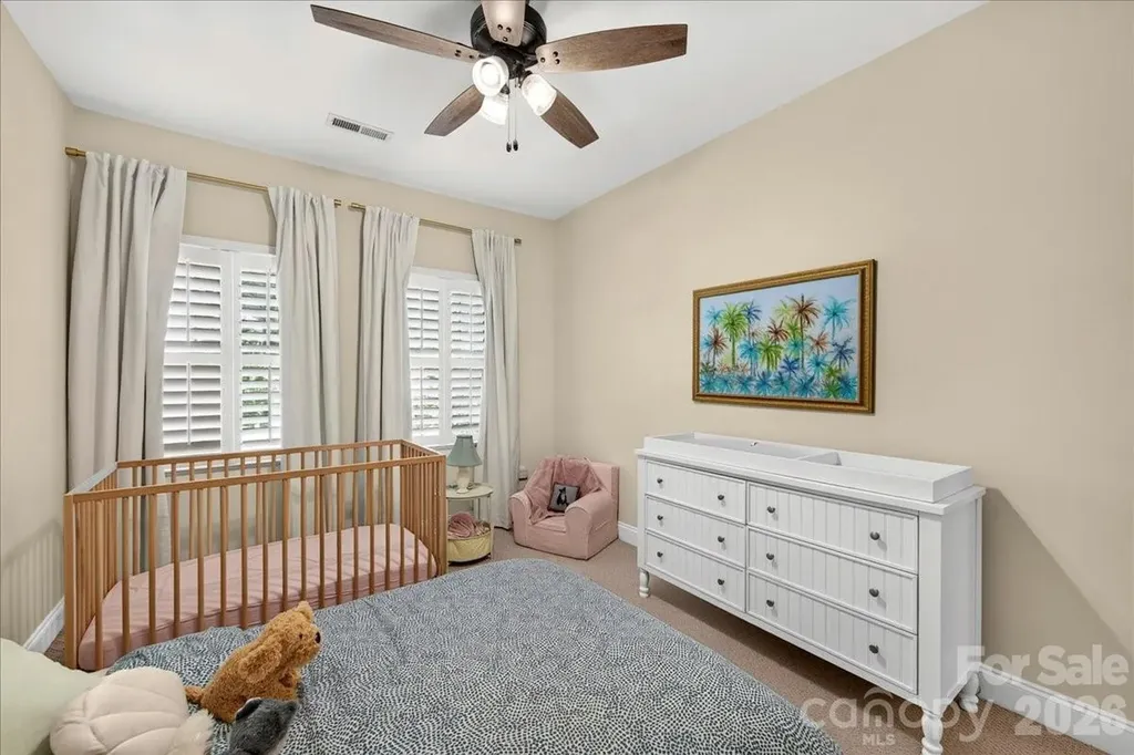 4632 Dabney Vigor Drive Charlotte NC 28209