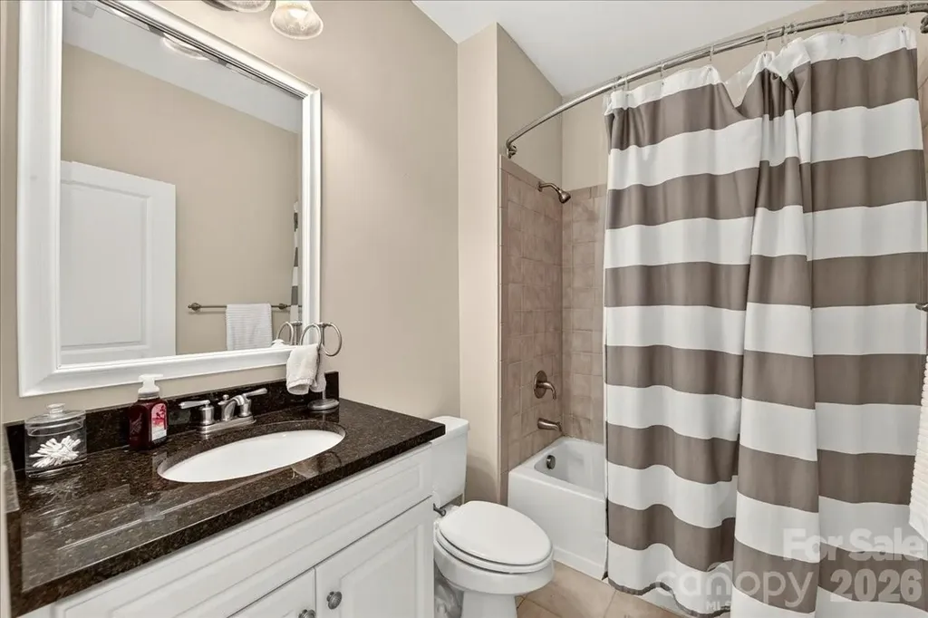 4632 Dabney Vigor Drive Charlotte NC 28209