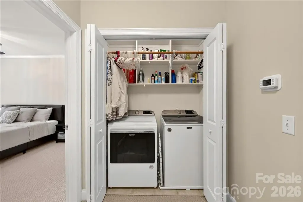 4632 Dabney Vigor Drive Charlotte NC 28209