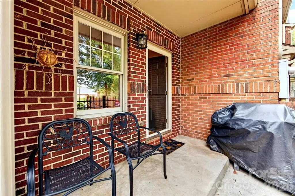 4632 Dabney Vigor Drive Charlotte NC 28209