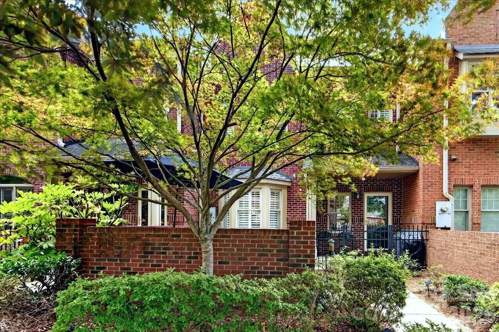 4632 Dabney Vigor Drive Charlotte NC 28209