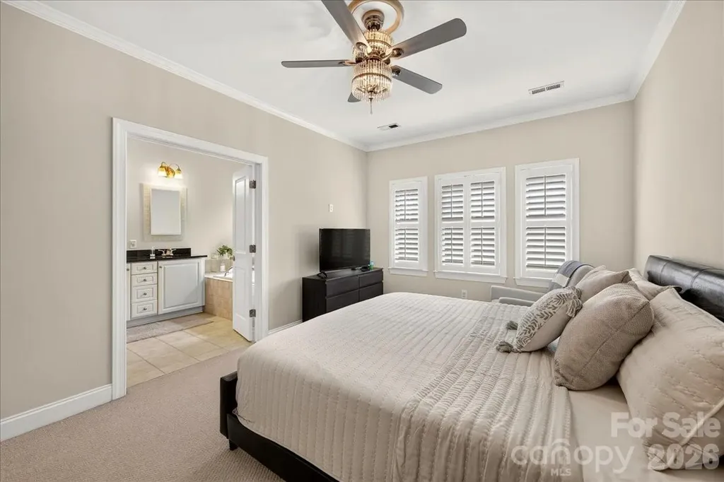 4632 Dabney Vigor Drive Charlotte NC 28209