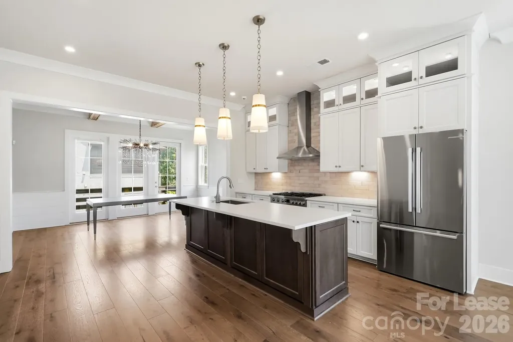 2428 Runnymede Lane Charlotte NC 28209