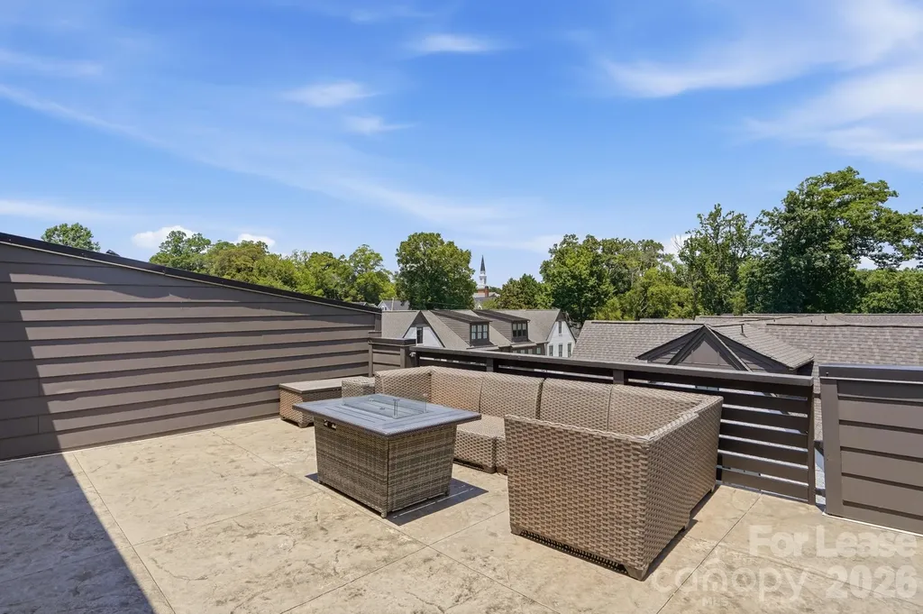 2428 Runnymede Lane Charlotte NC 28209