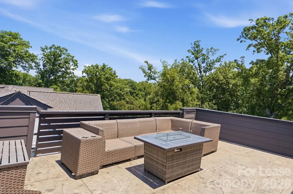2428 Runnymede Lane Charlotte NC 28209