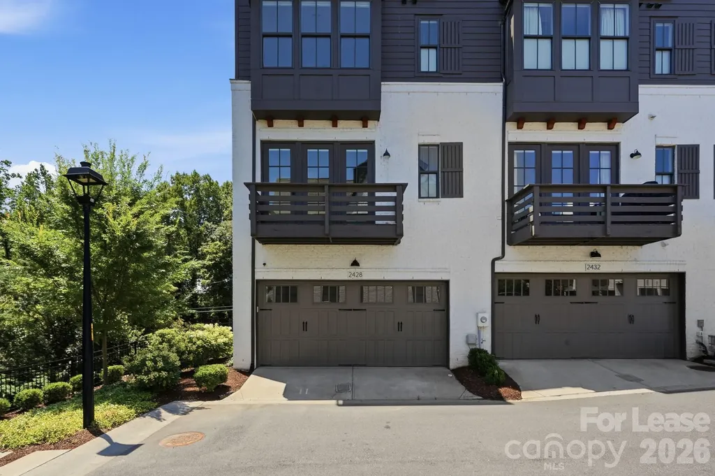 2428 Runnymede Lane Charlotte NC 28209