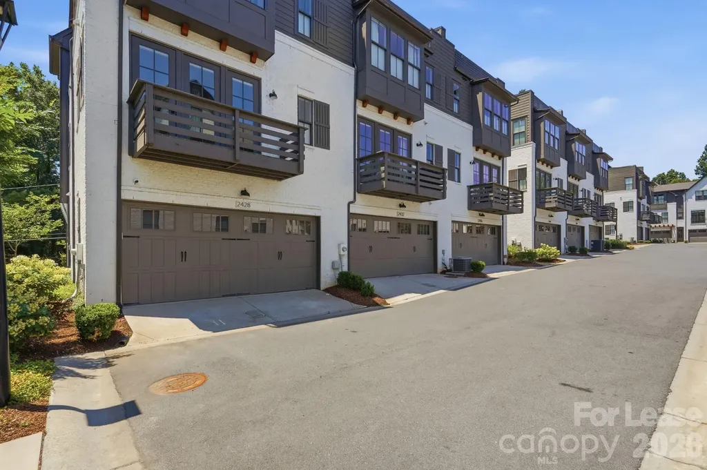 2428 Runnymede Lane Charlotte NC 28209