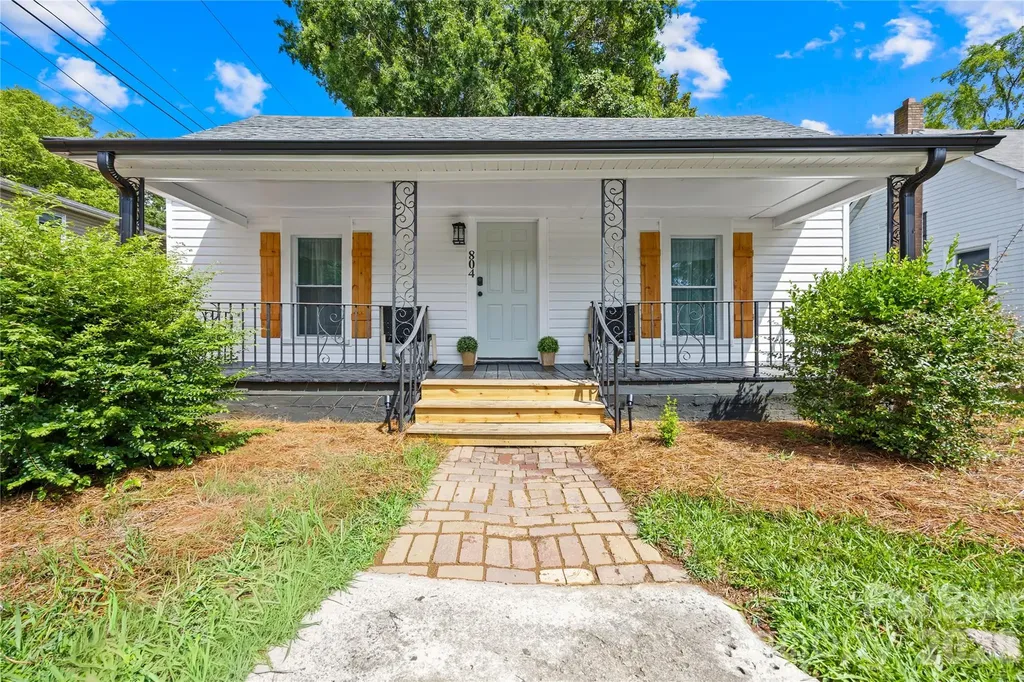 804 S Jackson Street Salisbury NC 28144