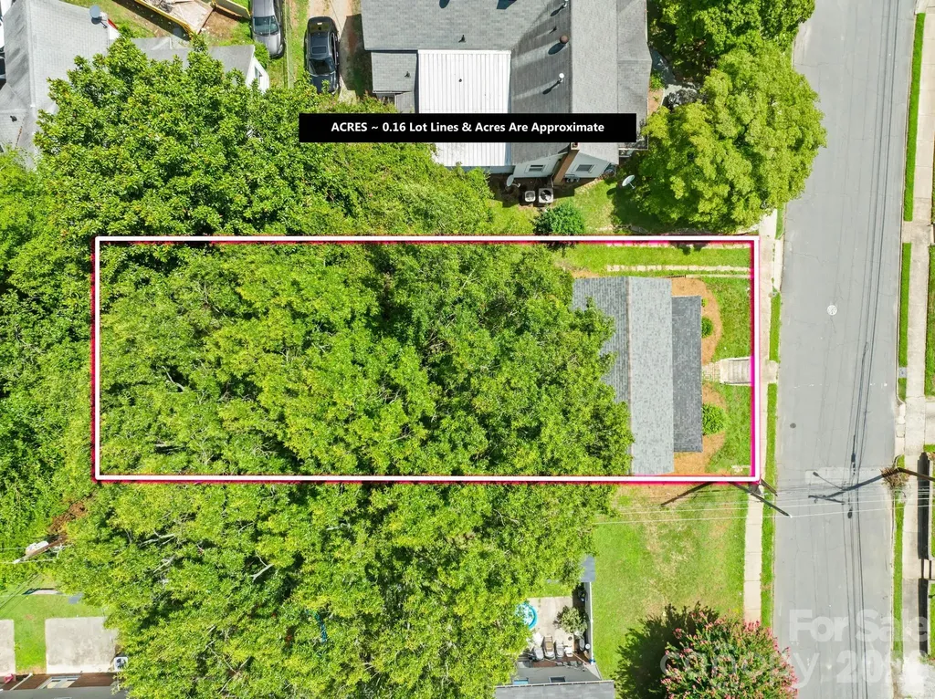 804 S Jackson Street Salisbury NC 28144