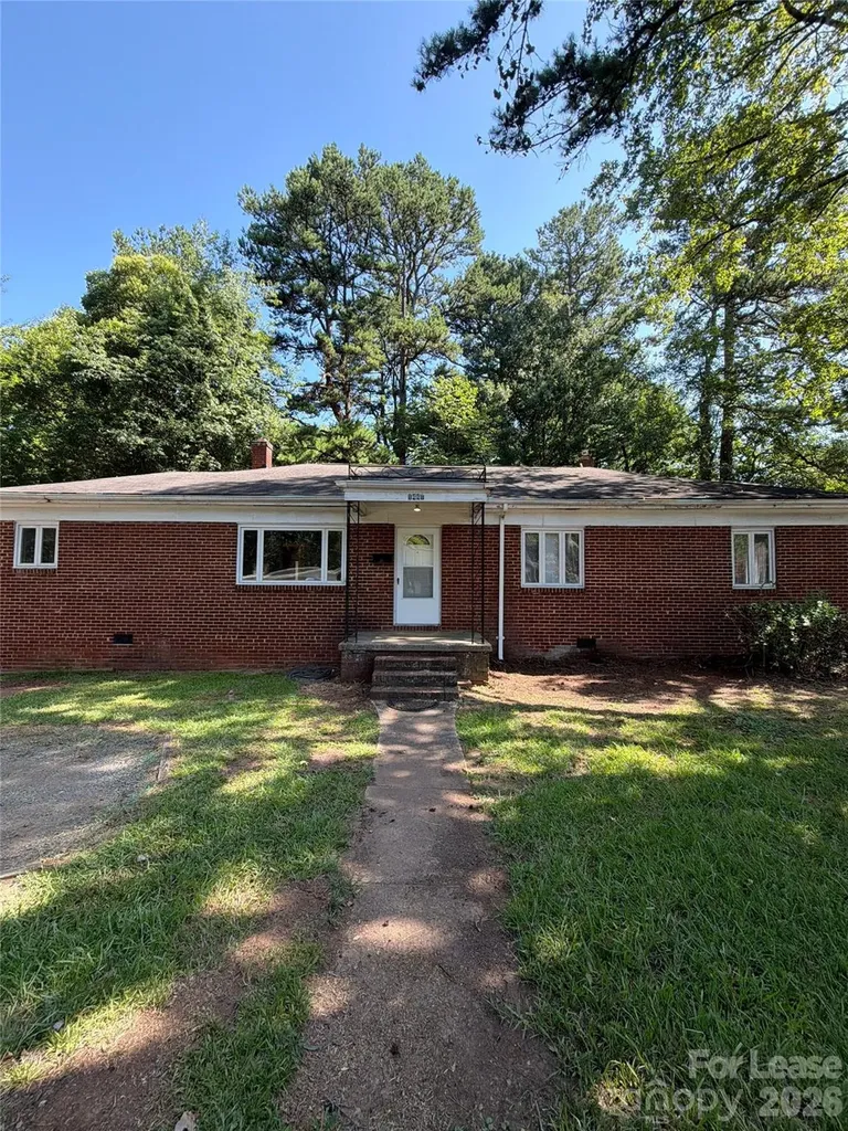 1441 Goodwin Avenue Charlotte NC 28205