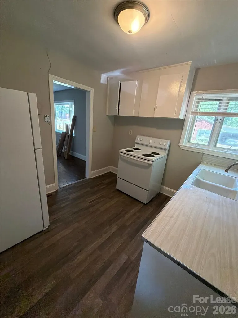1441 Goodwin Avenue Charlotte NC 28205