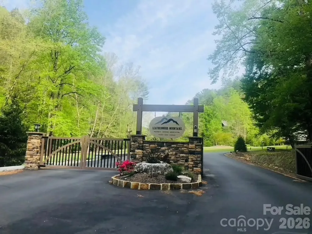 Lot 7 Gold Run Drive Ferguson NC 28624