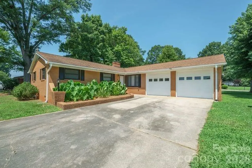100 Piedmont Drive Kannapolis NC 28081