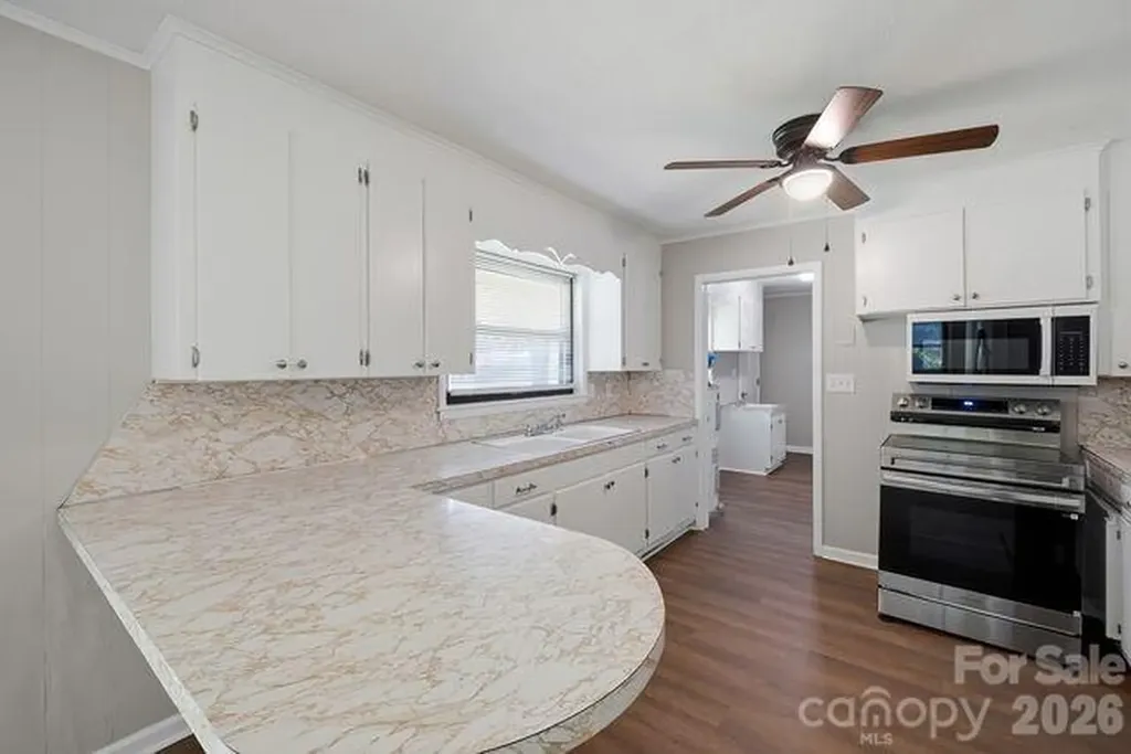 100 Piedmont Drive Kannapolis NC 28081