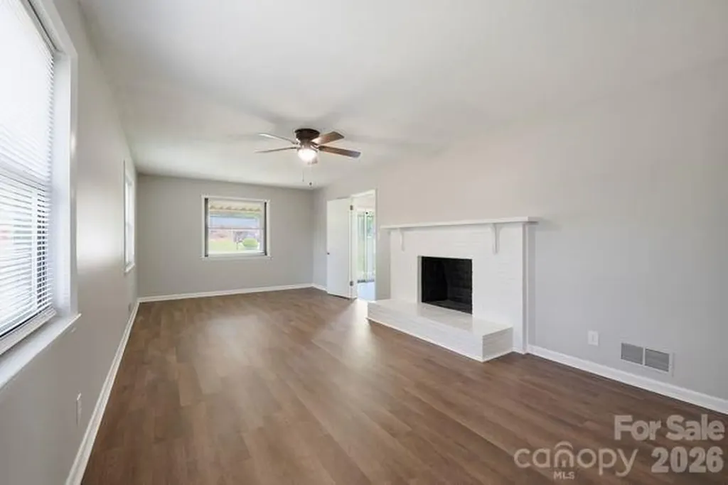 100 Piedmont Drive Kannapolis NC 28081
