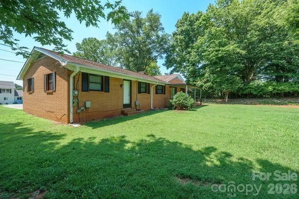 100 Piedmont Drive Kannapolis NC 28081