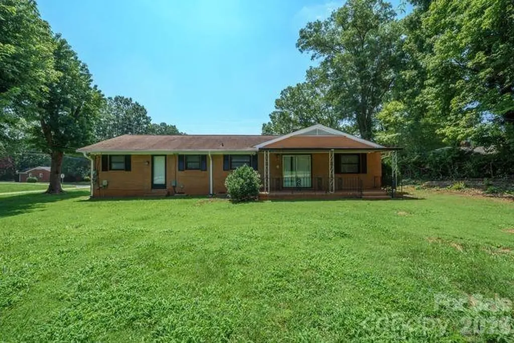 100 Piedmont Drive Kannapolis NC 28081