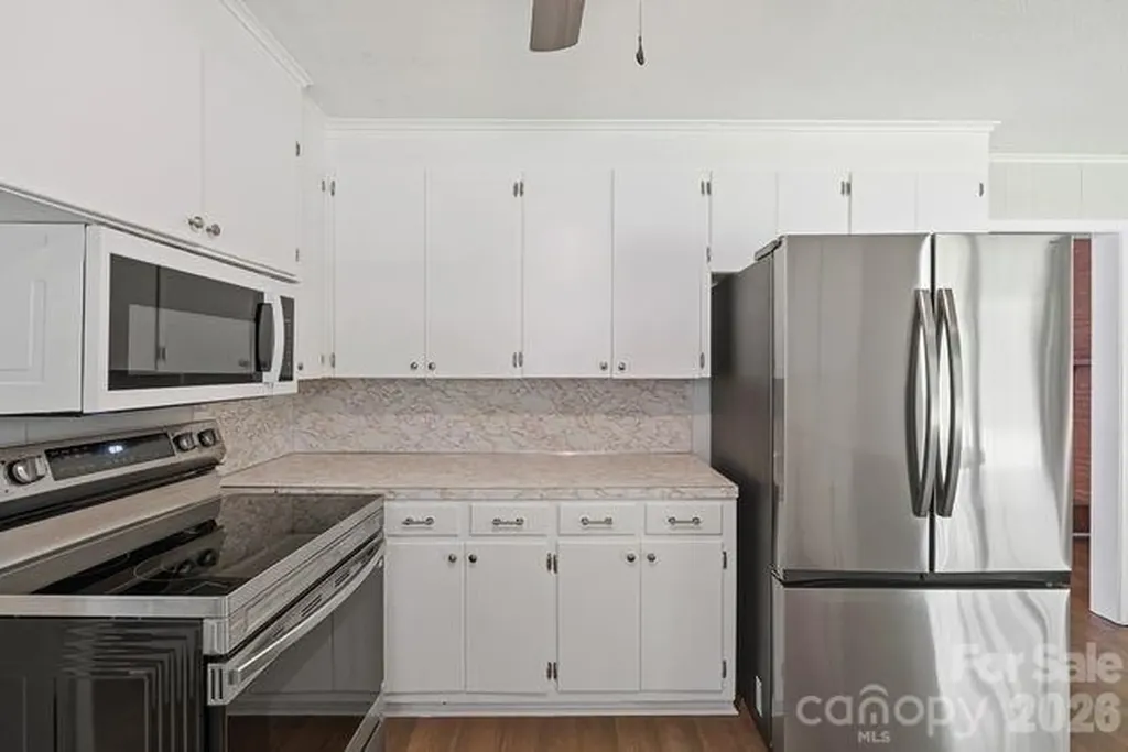 100 Piedmont Drive Kannapolis NC 28081