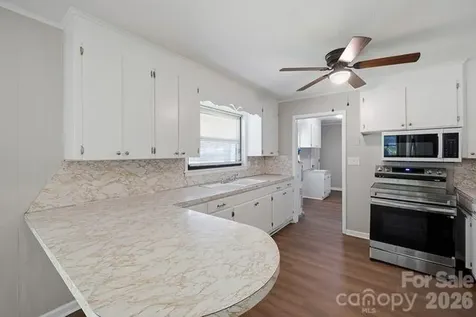 100 Piedmont Drive Kannapolis NC 28081