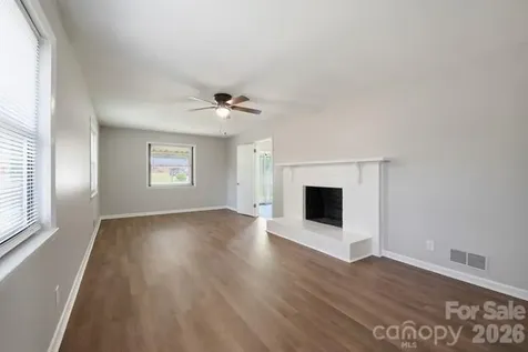 100 Piedmont Drive Kannapolis NC 28081