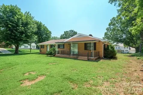 100 Piedmont Drive Kannapolis NC 28081