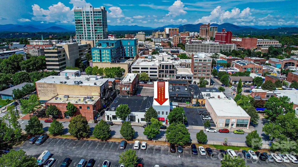 20 N Spruce Street Asheville NC 28801