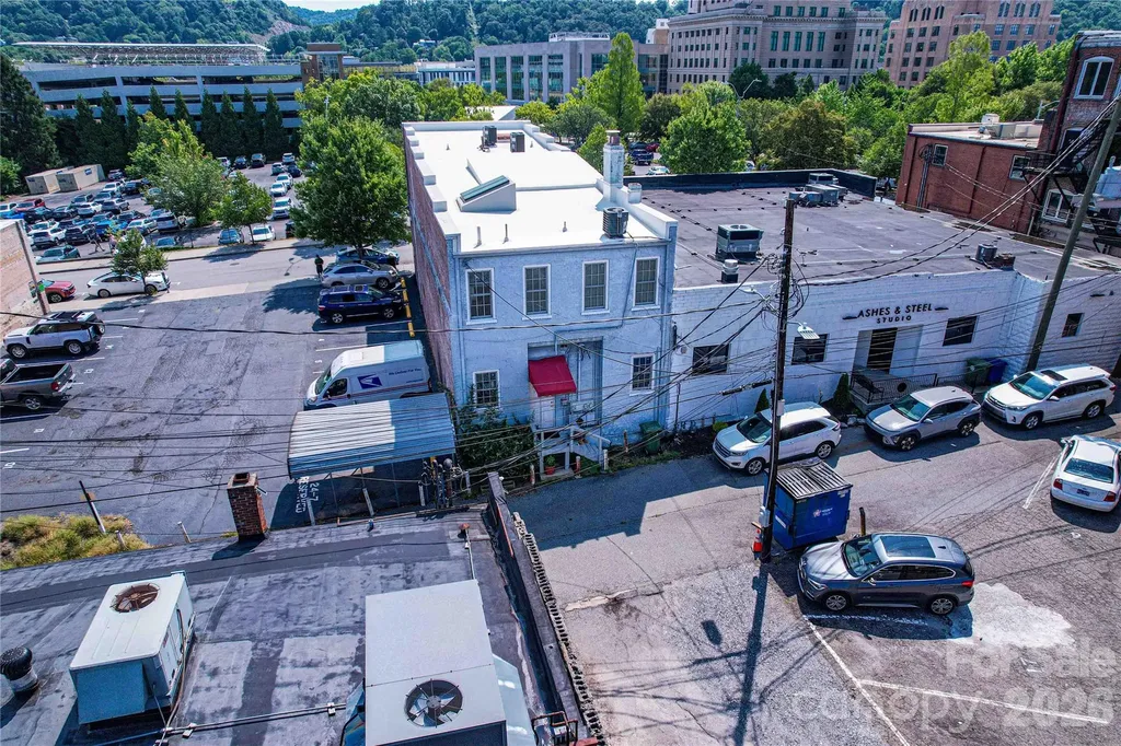 20 N Spruce Street Asheville NC 28801