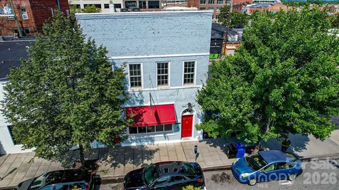 20 N Spruce Street Asheville NC 28801