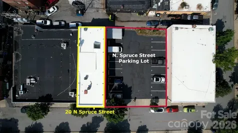 20 N Spruce Street Asheville NC 28801