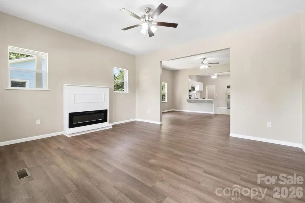 607 Lee Avenue Wadesboro NC 28170