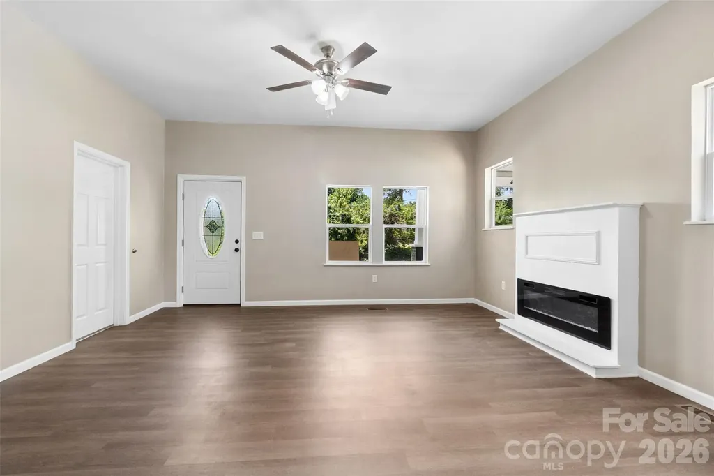 607 Lee Avenue Wadesboro NC 28170