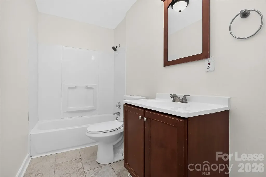 4016 Bearwood Avenue Charlotte NC 28205