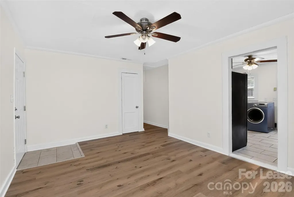 4016 Bearwood Avenue Charlotte NC 28205