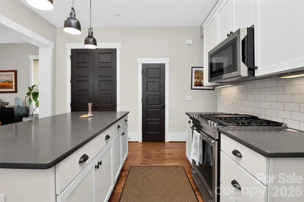 1539 Tippah Park Court Charlotte NC 28205