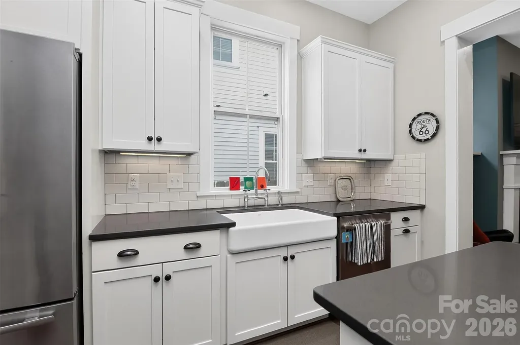 1539 Tippah Park Court Charlotte NC 28205