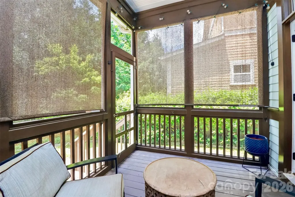 1539 Tippah Park Court Charlotte NC 28205