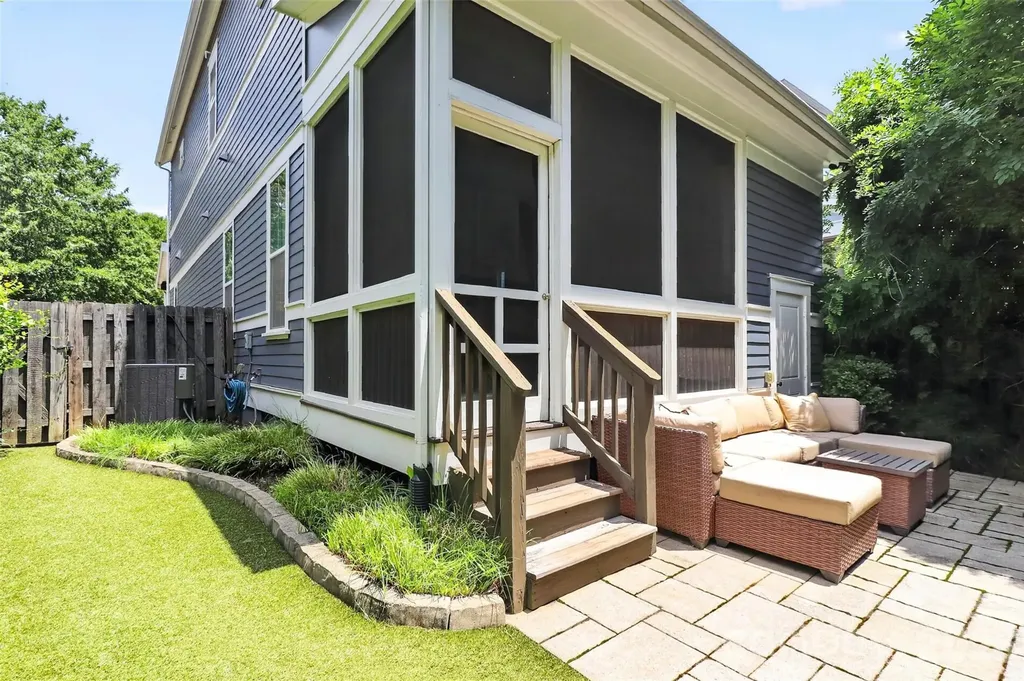 1539 Tippah Park Court Charlotte NC 28205