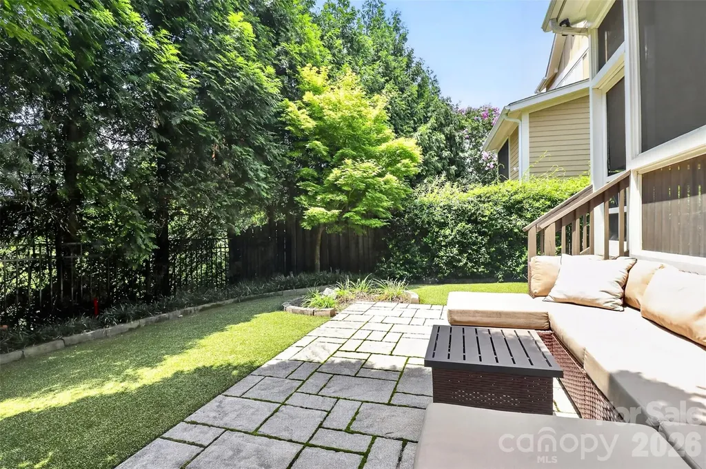 1539 Tippah Park Court Charlotte NC 28205