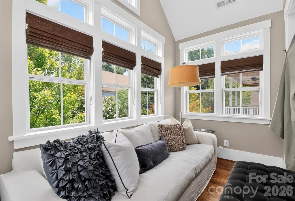 1539 Tippah Park Court Charlotte NC 28205