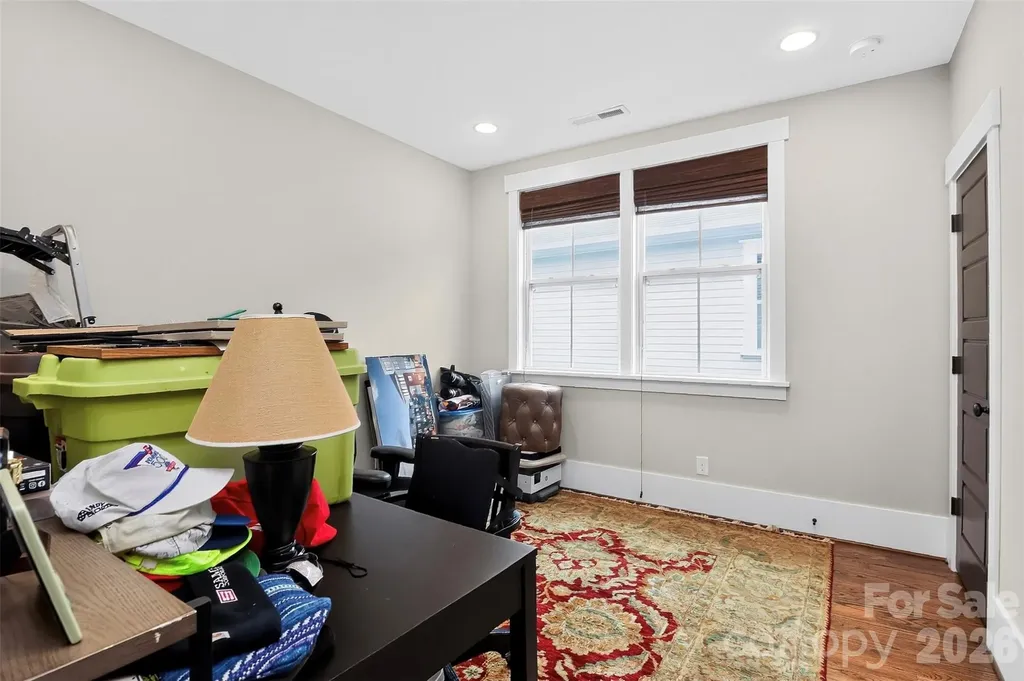 1539 Tippah Park Court Charlotte NC 28205