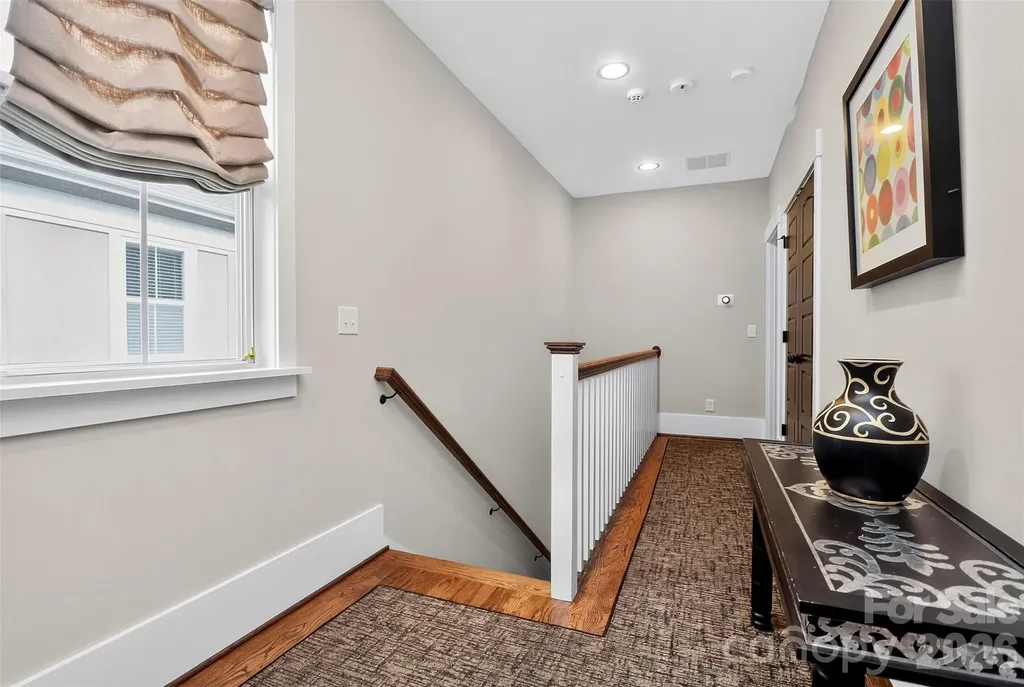 1539 Tippah Park Court Charlotte NC 28205