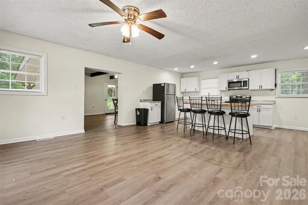 151 Central Avenue Norwood NC 28128