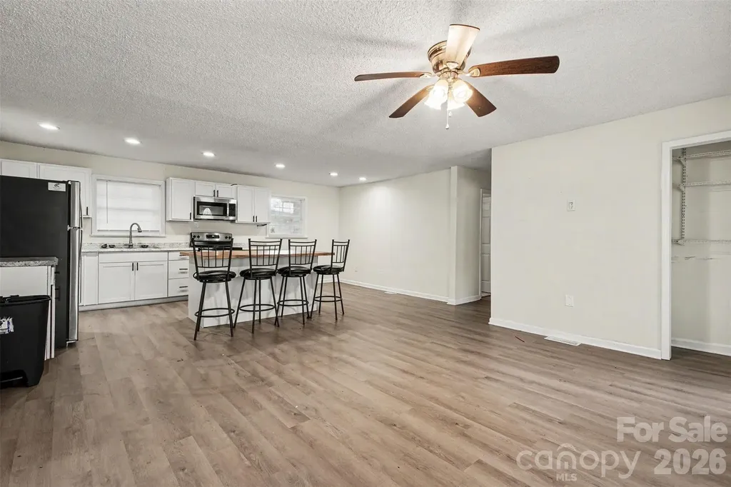 151 Central Avenue Norwood NC 28128