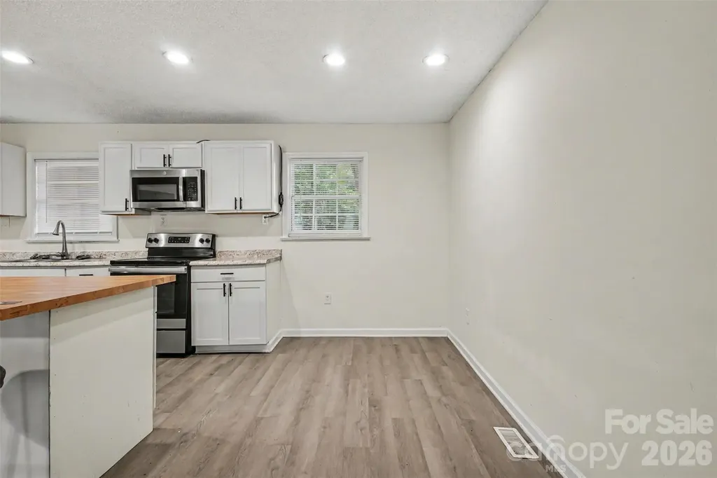 151 Central Avenue Norwood NC 28128