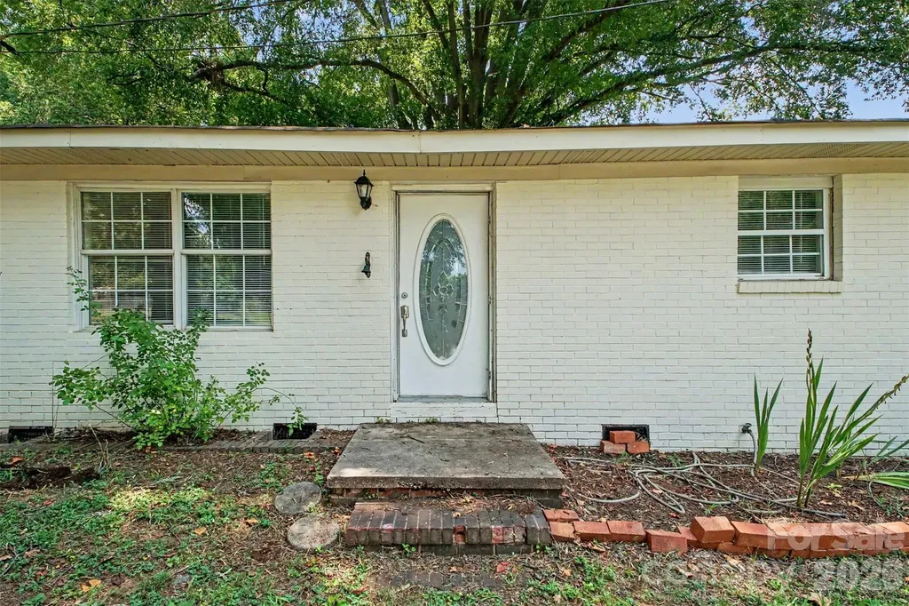 151 Central Avenue Norwood NC 28128