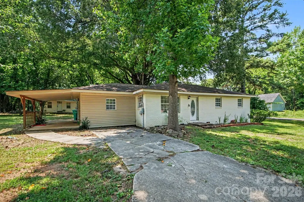 151 Central Avenue Norwood NC 28128
