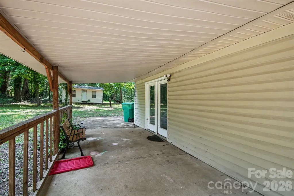 151 Central Avenue Norwood NC 28128