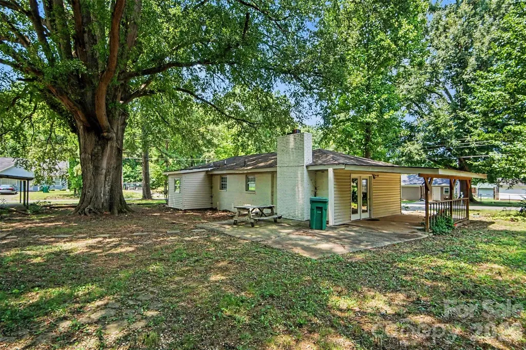 151 Central Avenue Norwood NC 28128