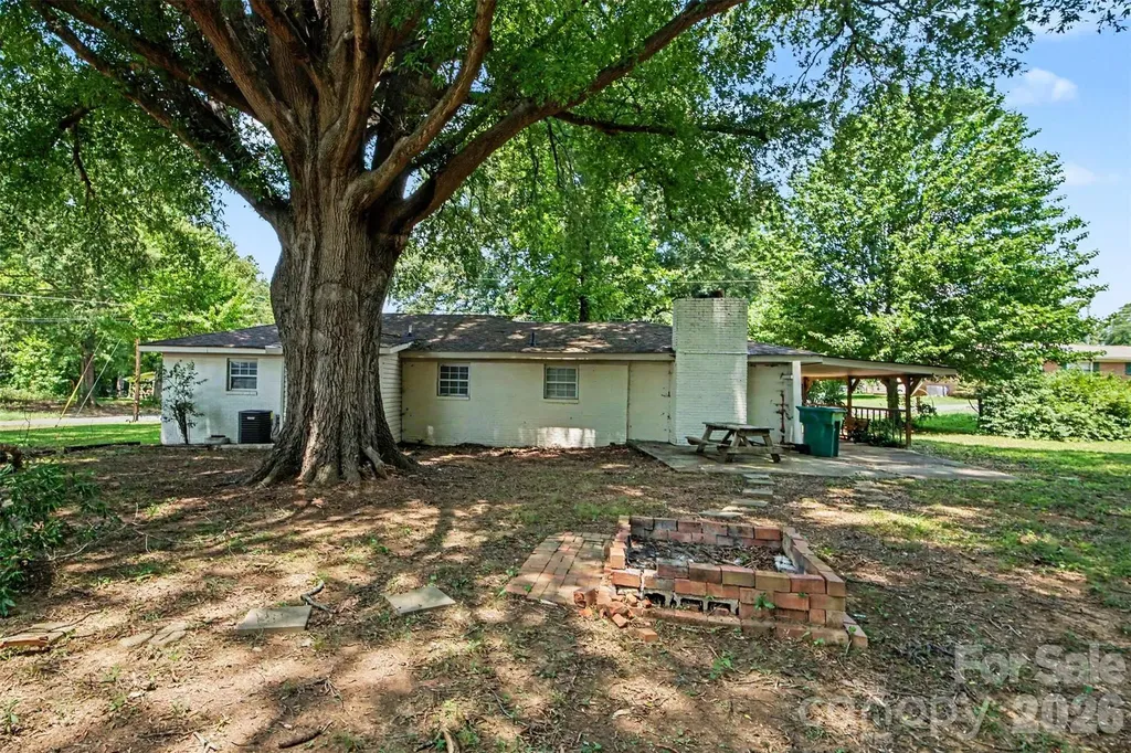 151 Central Avenue Norwood NC 28128