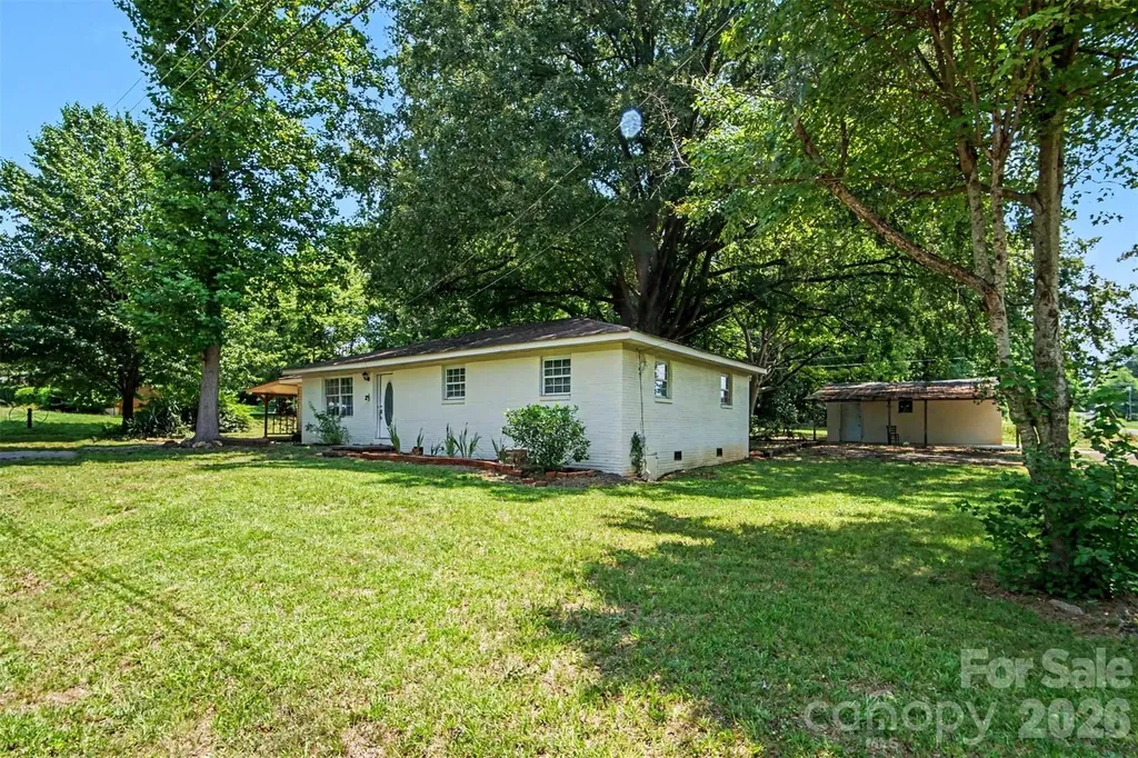 151 Central Avenue Norwood NC 28128